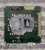 i3 350m laptop cpu processor