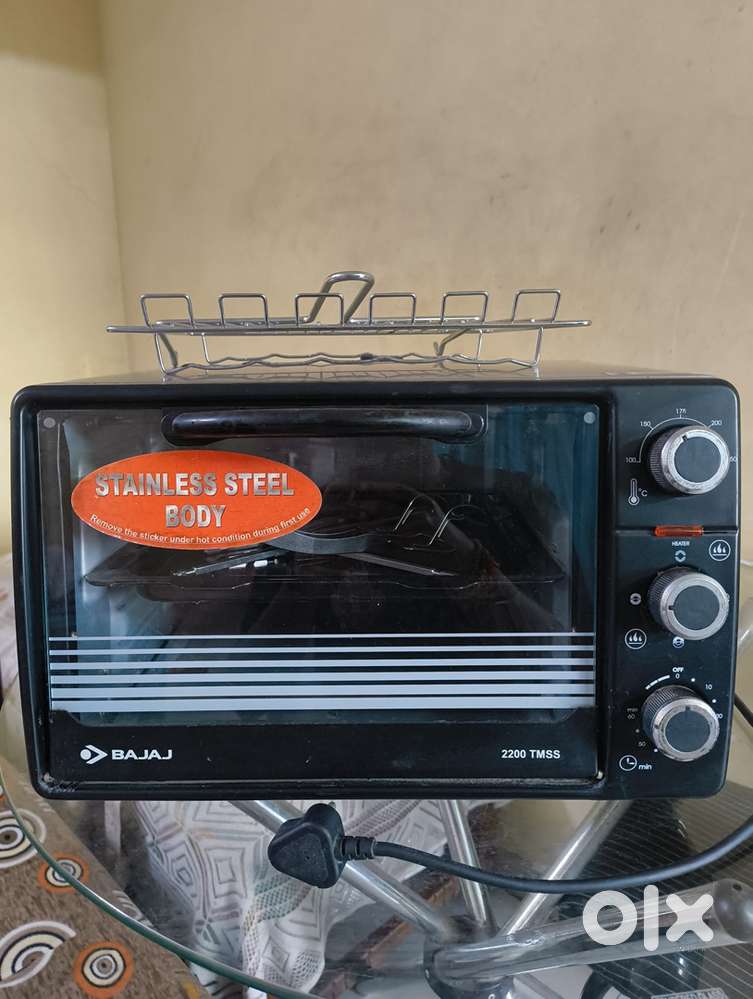 Bajaj Oven TMSS2200