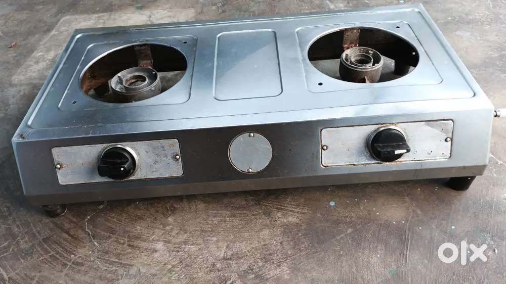 Butterfly Gas Stove