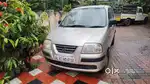 Hyundai Santro Xing 2009 Petrol 78000 Km Driven