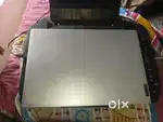 Lenova IdeaPad 3 8gb ram 256gb ssd intal celeron prosser hai