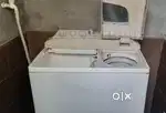 LG WASHING MACHINES