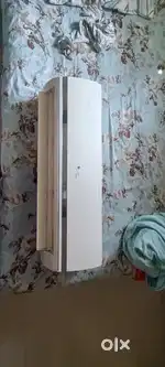 Cruise AC indoor