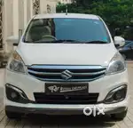 Maruti Suzuki Ertiga ZXI, 2017, CNG & Hybrids