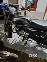 Sell the bike