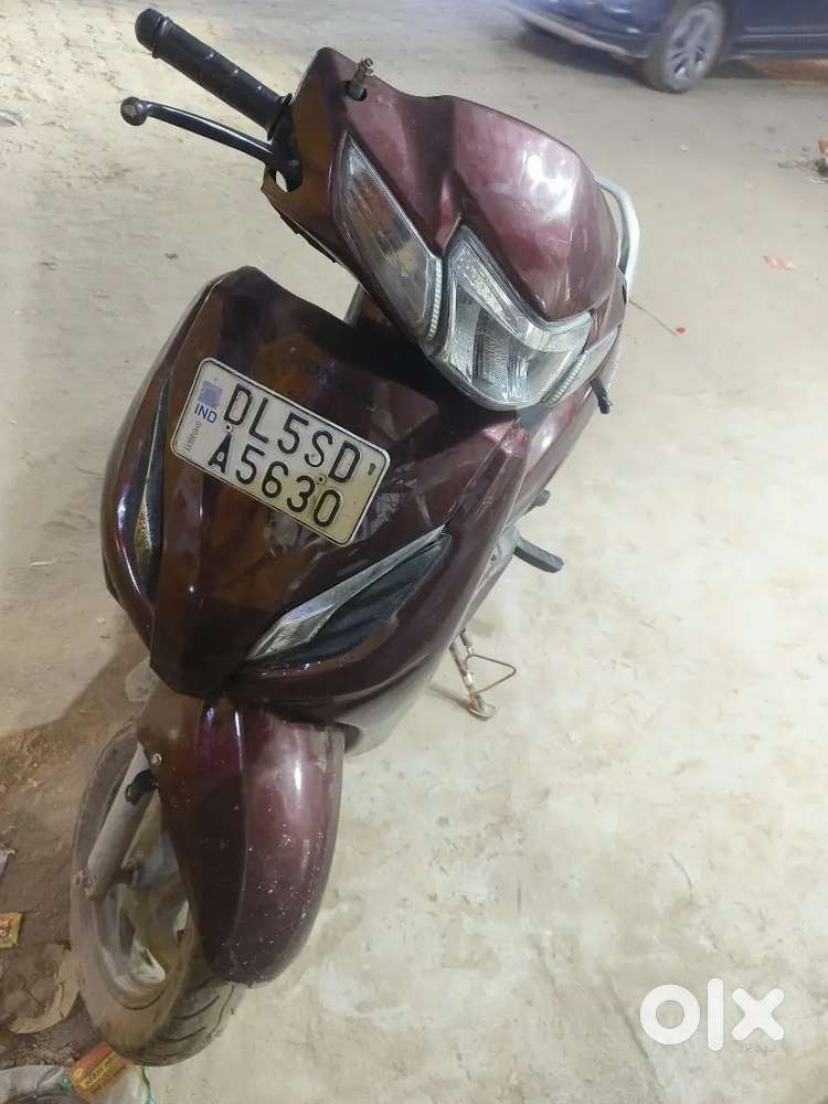 Good condition