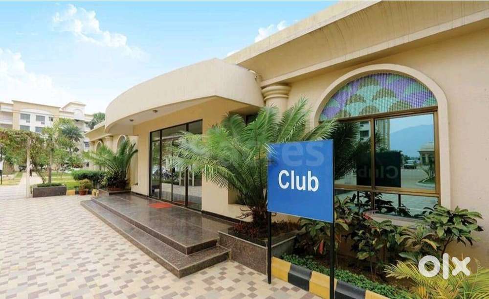 Bright, Airy & Fully Furnished Flat