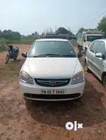 Tata Indica V2 2014 Diesel Good Condition