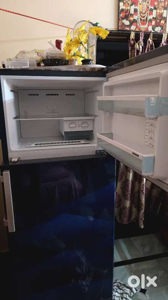 Liebherr German Model