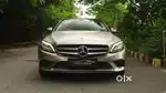 Mercedes-Benz C-Class 2.0 220d, 2019, Diesel