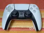 Selling Sony DualSense Wireless Controller (White) for PlayStation 5