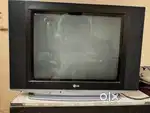 LG TV for sale