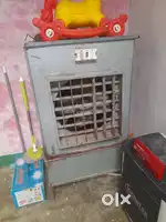 Cooler  full iron body