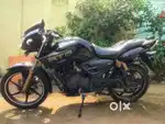 Apache RTR