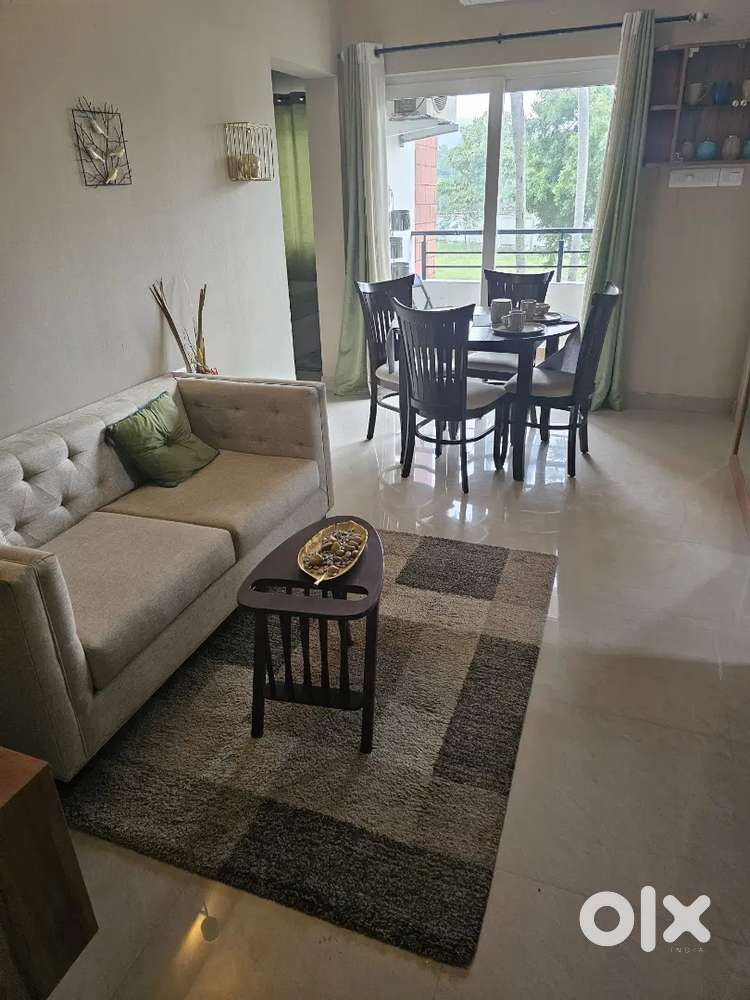 2bhk house for rent in mcity