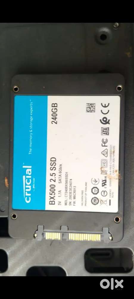 frontech citizen computer in good condition