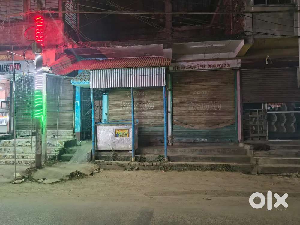 Urgent Shop for Sale