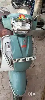Condition is good