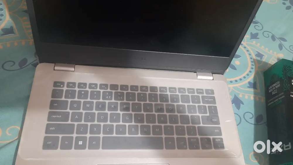 Dell laptop