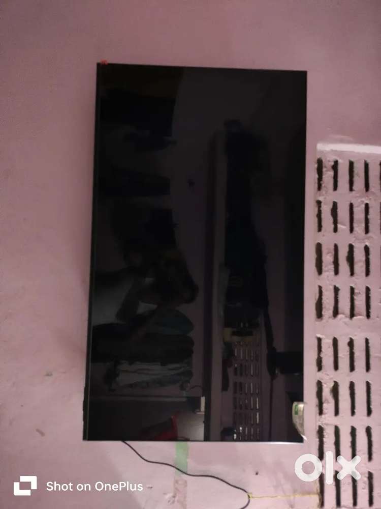 Led tv 125cm samsung ultra 4k