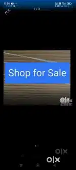 Shop for Sale Lower celi Danga