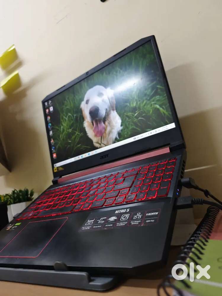 Acer Nitro 5 AN515-43 Laptop