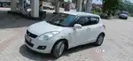 Maruti Suzuki Swift 2014