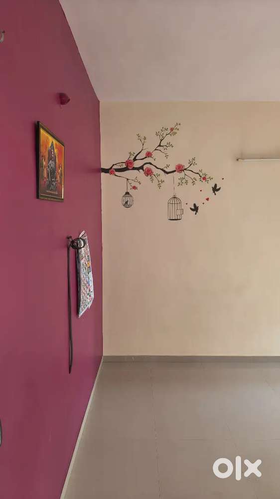 House for sale near Sai temple , sambhaji chowk