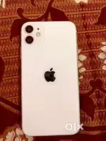 Iphone 11 Good Condition