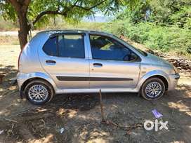 Tata Indica V2 2006 Diesel Good Condition