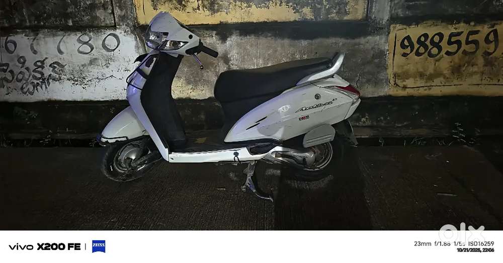 Good condition Honda Activa for sale
