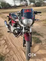 pullsar 150