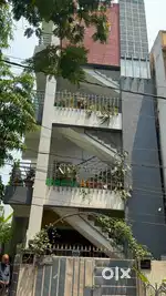 Duplex House For Padmarao Nagar, Secunderabad, Hyderabad