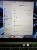 Mcbook pro 2017