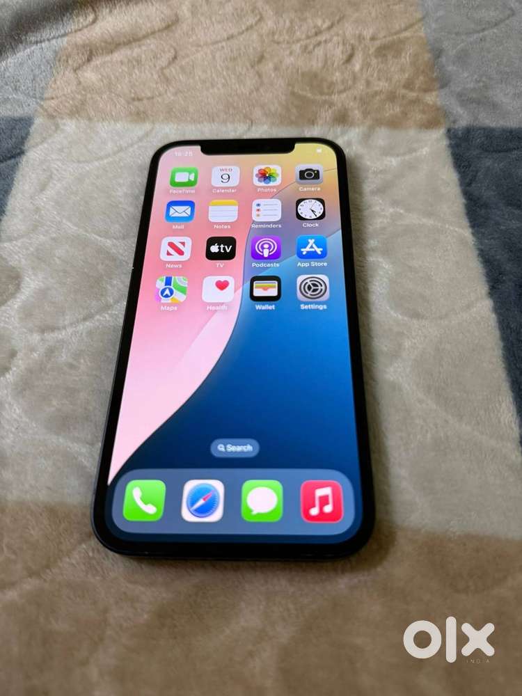 iPhone 12 64GB – Pristine Condition All Original