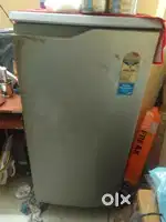 Samsung single door 183 litre fridge in good condition
