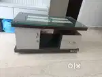 Shoe cabinet and a Centre Table for urgent Sale