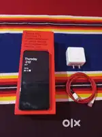 OnePlus 7T 8 256gb Ram 4g 9500