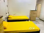 Boys pg & Girls PG Fully-Furnished, alkapuri, Subhanpura