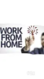 Work from home