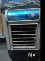 Supreme Cooler