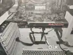 AMD RX6400 GRAPHICS CARD