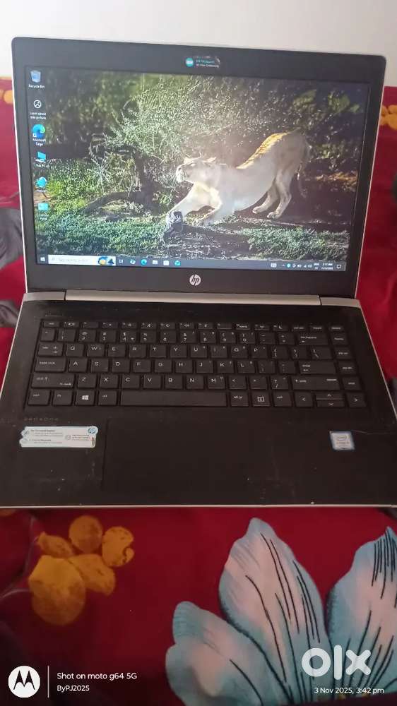 HP LAPTOP 7TH GENERATION