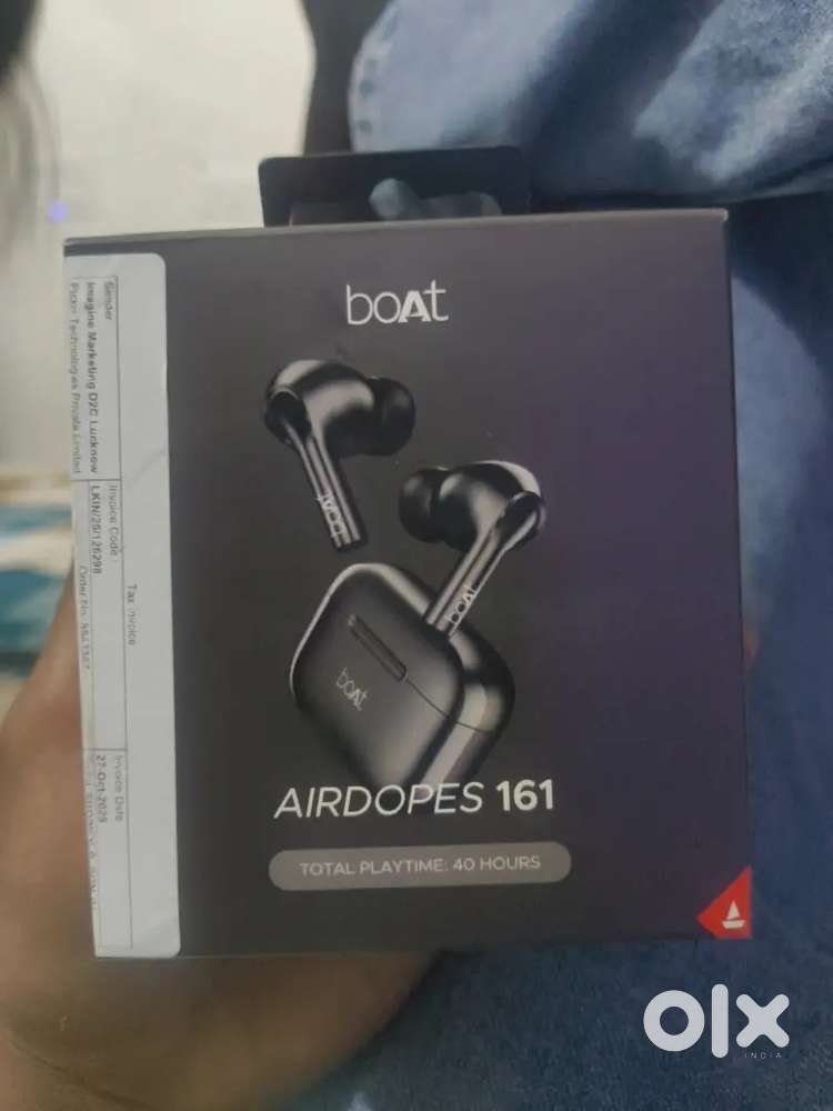 Airpods 161 BOAT