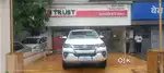 Toyota Fortuner 4X2 AT 2.8 Diesel, 2018, Diesel