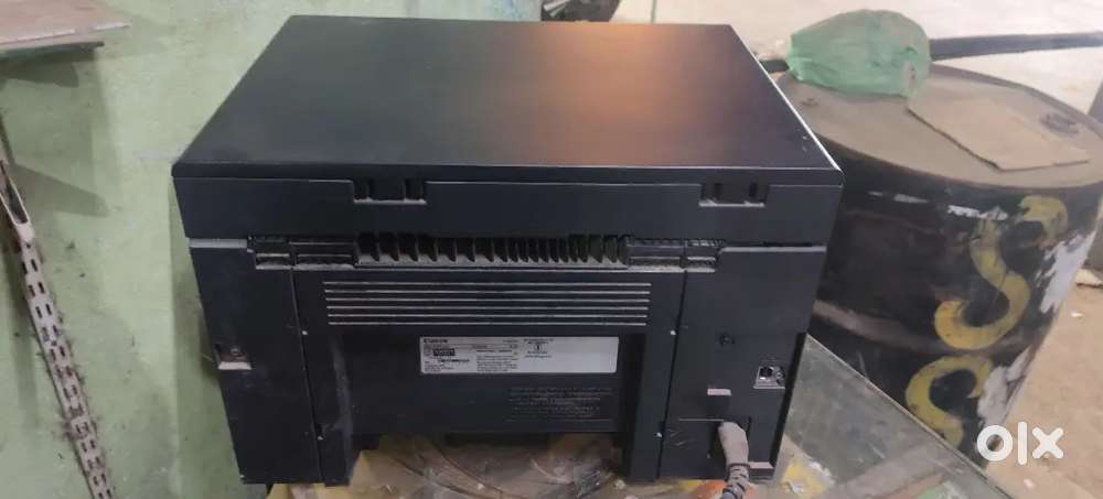 6 month old canon printers want to sell