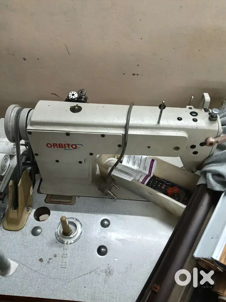 Stitching Machine
