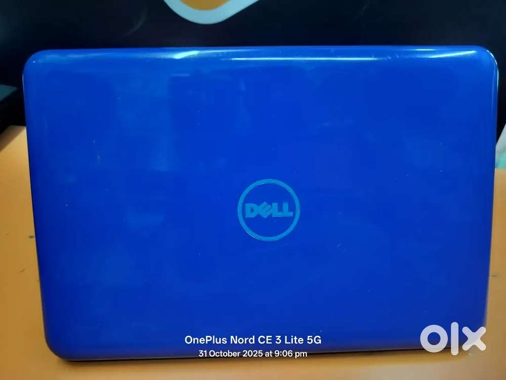 DIWALI  SALE ~ DELL INSPIRON MINI  LAPTOP