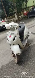 Activa 4g self start very good condition