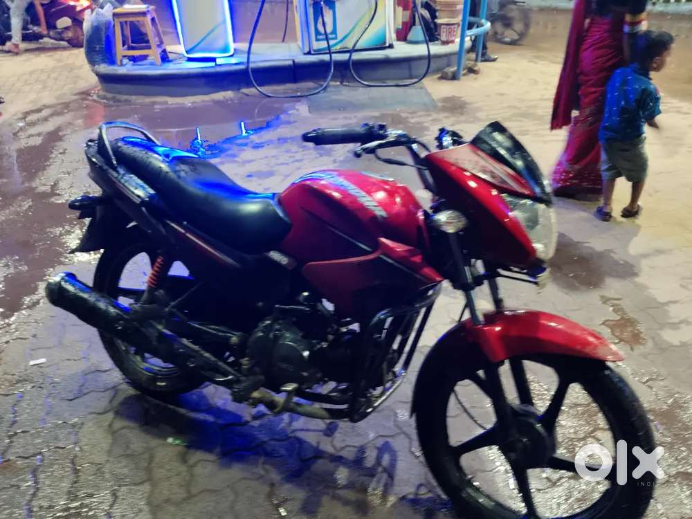 Brand new condition bs4 carboletr model new betrey new tyre install